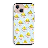 Citroenen: iPhone 13 Biologisch afbreekbaar hoesje