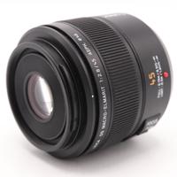 Panasonic Leica DG Macro-Elmarit 45mm F/2.8 Mega OIS occasion