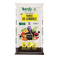 Biologische hummus Verdy 5 L
