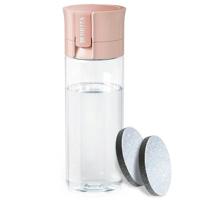 Brita Vital Filterfles 0,6 l Pastel perzik