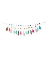 HEMA Slinger party time 2m