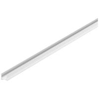 SLV 1000464 GRAZIA 10 Profiel Aluminium (l x b x h) 2000 x 17.5 x 16.2 mm 1 stuk(s) - thumbnail