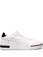 PUMA baskets CA Pro Heritage - Blanc