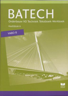 Batech VMBO-B (Paperback)
