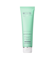 Biotherm Mousse Biosource Nettoyant Moussant Purifiant Purifying Foaming Cleanser 150ml