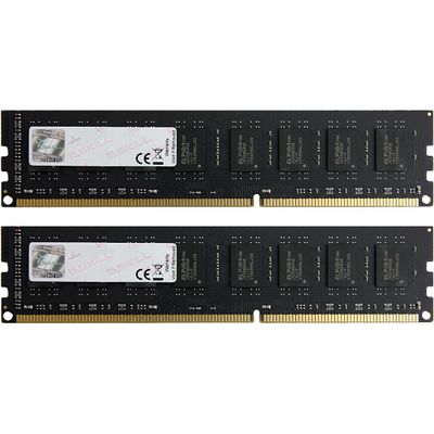 G.Skill 16 GB DDR3-1600 Kit werkgeheugen