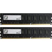 G.Skill 16 GB DDR3-1600 Kit werkgeheugen F3-1600C11D-16GNT, XMP