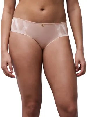 Chantelle dames short - Glaze shorty