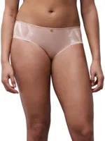 Chantelle dames short - Glaze shorty