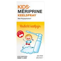 Kids Meriprine Keelspray 20ml