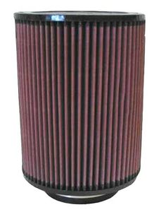 K&N universeel vervangingsfilter Cilindrisch 102 mm (RD-1460) RD1460