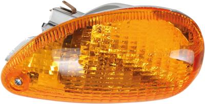 Coming Soon Vicma turn signal rear left, 6836