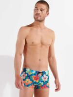 HOM - Swim Shorts - Dino - P0PF, Maat:S