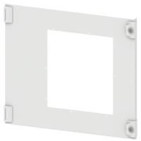 Siemens 8PQ2055-6BA16 8PQ20556BA16 1 stuk(s)