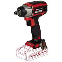 Einhell IMPAXXO 18/230 4510080 Accu-slagmoersleutel 230 Nm 18 V Aantal meegeleverde accus: 0 Li-ion Zonder accu, Zonder lader - thumbnail