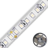 EVN EVN Lichttechnik SB6724702840 LED-strip Energielabel: E (A - G) Met open kabeleinde 24 V 5 m Neutraalwit 1 stuk(s)