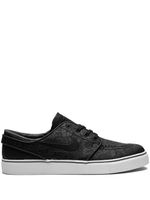 Nike baskets SB Zoom Stefan Janoski Elite - Noir