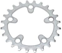 STRONGLIGHT Chain ring strongl. 32t cd74mm sil.