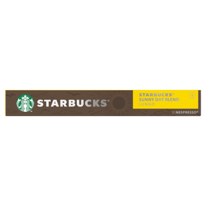 Starbucks - Sunny Day Blend - 10 cups