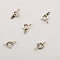 Vaessen Creative • sluiting 7mm 144pcs silver