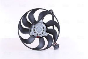 Koelventilator 85545