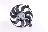 Koelventilator 85545