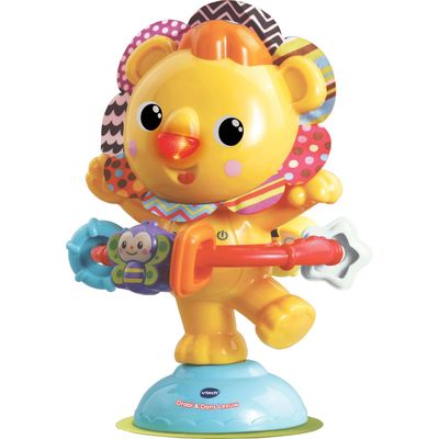 Baby - Draai & Dans Leeuw Leerplezier
