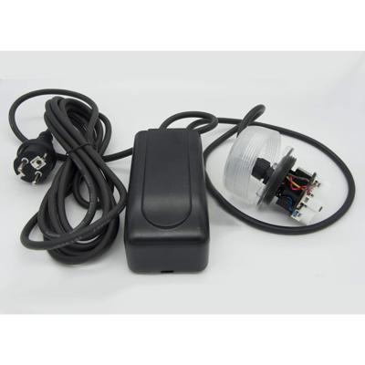 Velda UV-C Universele Ballast 36W met Eindkap - Heldere Algenvrije Vijver Gemakkelijke Montage