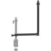Ulanzi LS04 verstelbare arm met balhoofd voor LS-serie