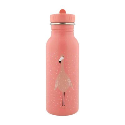 Trixie Baby drinkfles Mrs. Flamingo Maat