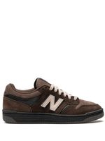 New Balance x Andrew Reynolds baskets 480 - Marron