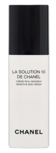 Chanel La Solution 10 De Chanel Sensitive Skin Crm 30ml