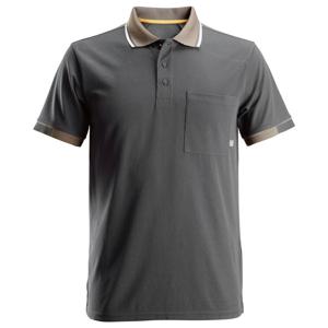 Hultafors 27245800006 werkkleding Shirt L Grijs