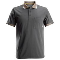 Hultafors 27245800006 werkkleding Shirt L Grijs - thumbnail