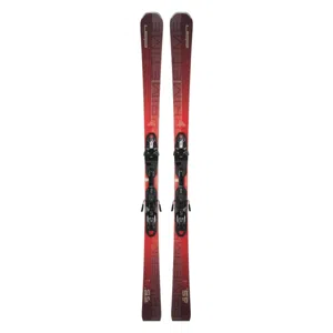 Elan Prime Time 55+ sportcarve ski's