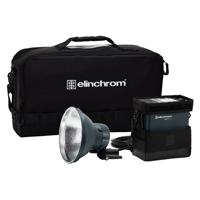 Elinchrom ELB 500 TTL Off-Camera Flash Kit
