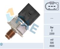 FAE Brandstofdruk sensor 15605