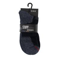 Stapp Techno Boston All Season Quarter Sok 27405 | 149 Marine | Maat 48 - 8719534266166