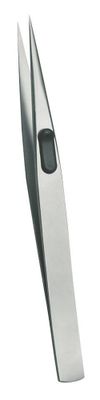 Gedore Precisie-pincet, plat - 1881655