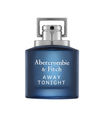 Abercrombie & Fitch Away Tonight Men Eau de Toilette 100ml Abercrombie & Fitch Away Tonight Men Eau de Toilette 100ml