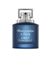 Abercrombie & Fitch Away Tonight Men Eau de Toilette 100ml
