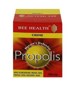 Bee Health Propolis creme