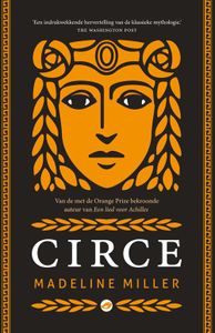 Circe - Madeline Miller - ebook