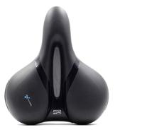 Selle Royal zadel "respiro" sr saddles respiro relaxed black