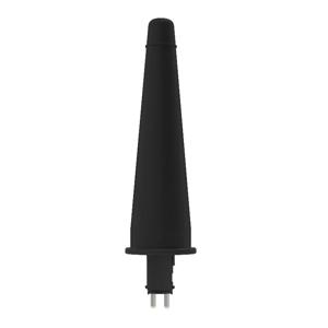 Revamp Diverse 42-22mm Wand & Spiral