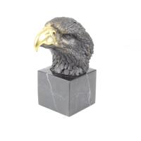 BRONZEN ADELAARSKOP