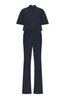 Studio Anneloes Isolda Jumpsuit 11054 Jumpsuit 6900 Dark Blue