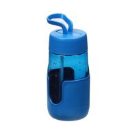Sistema Hydrate - Flip Sipper Drinkfles - 700 ml Donkerblauw