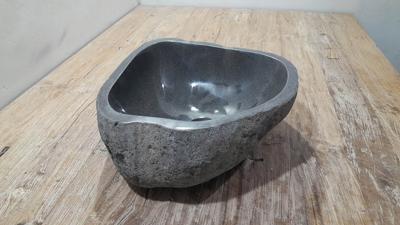 Waschschale Natur RS250332, 35x35x15 cm Waschschale Natur RS250332, 35x35x15 cm