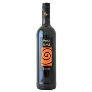 Quinta Hinojal - 6 months in oak 2021 - 75CL - 14,5% Vol.